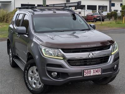 2017 Holden Trailblazer LT Wagon RG MY18 for sale in Moffat Beach