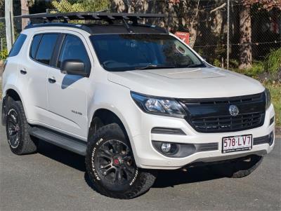 2018 Holden Trailblazer LTZ Wagon RG MY19 for sale in Moffat Beach