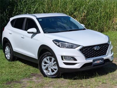 2019 Hyundai Tucson Active Wagon TL4 MY20 for sale in Moffat Beach