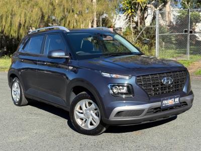 2021 Hyundai Venue Wagon QX.V4 MY22 for sale in Moffat Beach