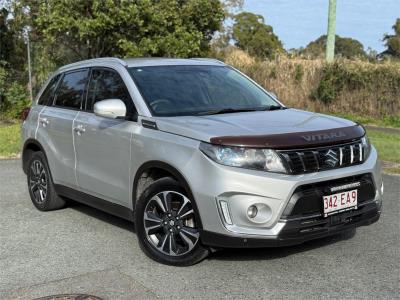 2021 Suzuki Vitara Turbo Wagon LY Series II for sale in Moffat Beach