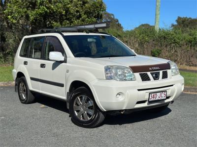 2006 Nissan X-TRAIL ST Wagon T30 II for sale in Moffat Beach
