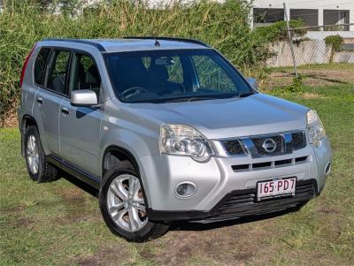 2011 Nissan X-TRAIL ST Wagon T31 Series IV for sale in Moffat Beach