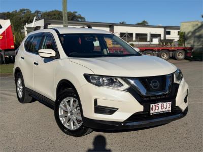 2017 Nissan X-TRAIL ST Wagon T32 Series II for sale in Moffat Beach