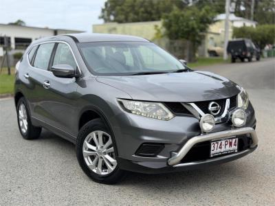 2016 Nissan X-TRAIL ST Wagon T32 for sale in Moffat Beach