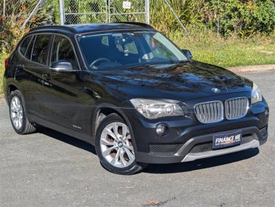 2013 BMW X1 sDrive18d Wagon E84 LCI for sale in Moffat Beach