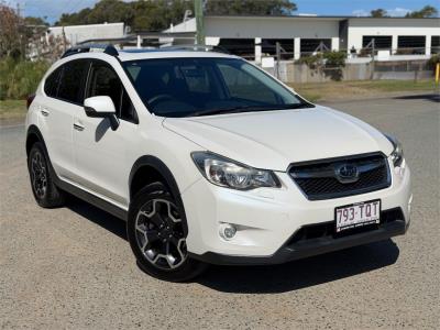 2013 Subaru XV 2.0i-S Hatchback G4X MY14 for sale in Moffat Beach