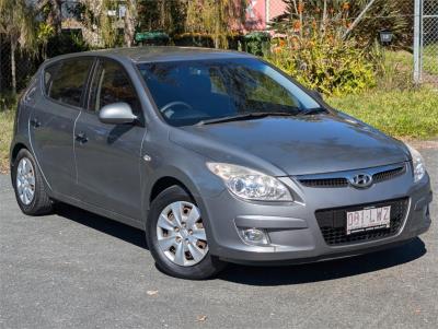 2009 Hyundai i30 SX Hatchback FD MY09 for sale in Moffat Beach