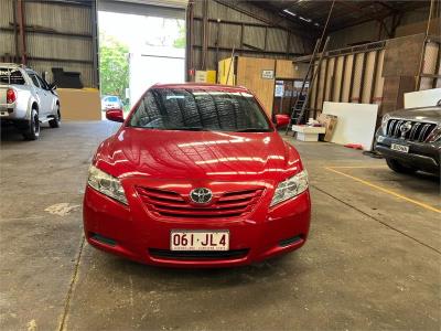 2007 TOYOTA CAMRY ALTISE 4D SEDAN ACV40R for sale in Kedron