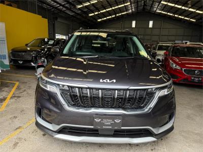 2023 KIA CARNIVAL S 4D WAGON KA4 MY23 for sale in Kedron