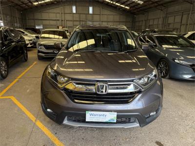 2019 HONDA CR-V VTi (2WD) 4D WAGON MY19 for sale in Kedron
