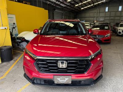 2024 HONDA CR-V VTi L (2WD) 5 SEATS 4D WAGON MY24 for sale in Kedron
