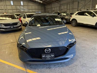 2019 MAZDA MAZDA3 G20 TOURING 5D HATCHBACK BP for sale in Kedron
