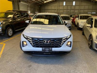 2022 HYUNDAI TUCSON ELITE (AWD) 4D WAGON NX4.V1 MY22 for sale in Kedron