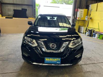 2018 NISSAN X-TRAIL ST (2WD) 4D WAGON T32 SERIES 2 for sale in Kedron