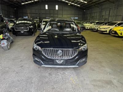 2019 MG ZS ESSENCE 4D WAGON MY19 for sale in Kedron