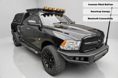2021 RAM 1500 Express Utility DS MY21 for sale in Smeaton Grange