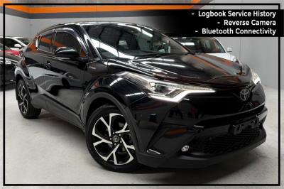 2017 Toyota C-HR Koba Wagon NGX10R for sale in Smeaton Grange