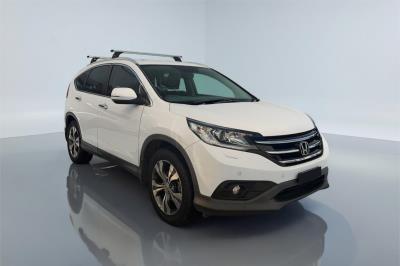 2013 Honda CR-V VTi-L Wagon RM MY14 for sale in Smeaton Grange