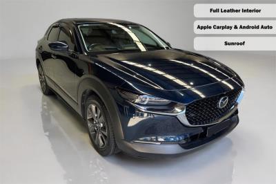 2022 Mazda CX-30 G25 Astina Wagon DM4WLA for sale in Smeaton Grange