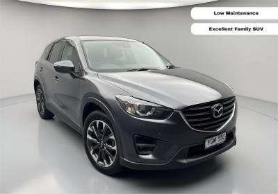 2016 Mazda CX-5 Grand Touring Wagon KE1032 for sale in Smeaton Grange