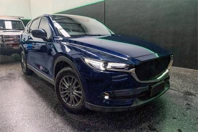 2018 Mazda CX-5 Maxx Sport Wagon KF4W2A for sale in Smeaton Grange