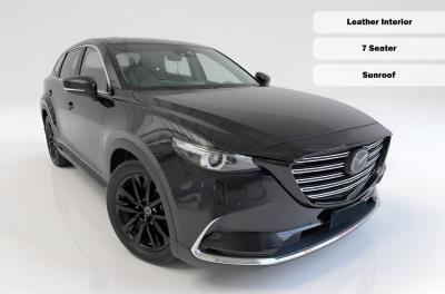 2016 Mazda CX-9 Azami Wagon TC for sale in Smeaton Grange