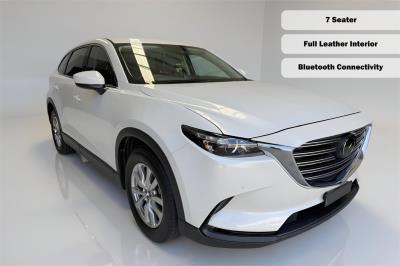 2021 Mazda CX-9 Touring Wagon TC for sale in Smeaton Grange