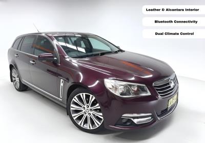2014 Holden Calais V Wagon VF MY14 for sale in Smeaton Grange