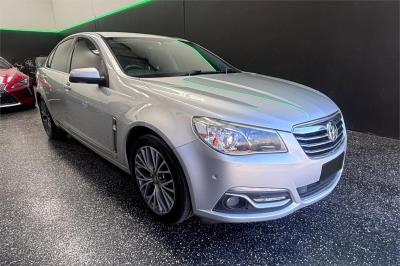 2015 Holden Calais Sedan VF II MY16 for sale in Smeaton Grange