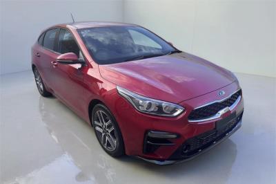 2019 Kia Cerato Sport+ Hatchback BD MY19 for sale in Smeaton Grange