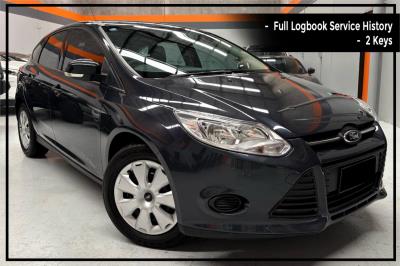 2014 Ford Focus Ambiente Hatchback LW MKII for sale in Smeaton Grange