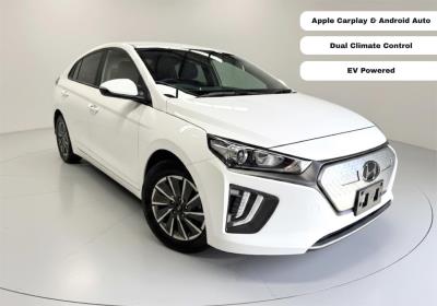 2022 Hyundai IONIQ Electric Elite Fastback - Hatch AE.V4 MY22 for sale in Smeaton Grange