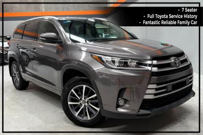 2019 Toyota Kluger GXL Wagon GSU50R for sale in Smeaton Grange