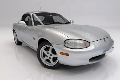 1998 Mazda MX-5 Softtop NB30P1 for sale in Smeaton Grange