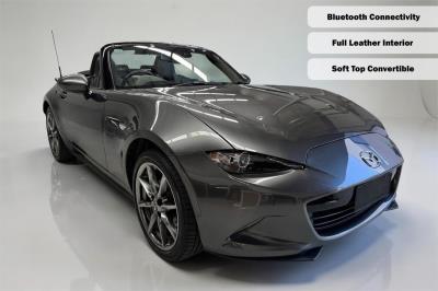 2021 Mazda MX-5 GT Roadster ND for sale in Smeaton Grange