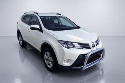 2013 Toyota RAV4 Cruiser Wagon ASA44R for sale in Smeaton Grange
