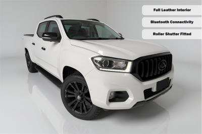 2020 LDV T60 LUXE Mega Tub Utility SK8C for sale in Smeaton Grange