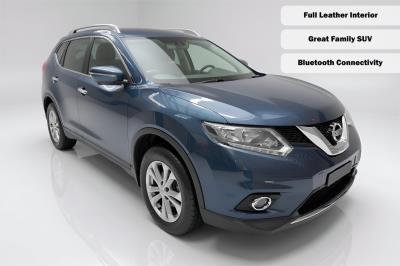 2016 Nissan X-TRAIL ST-L Wagon T32 for sale in Smeaton Grange