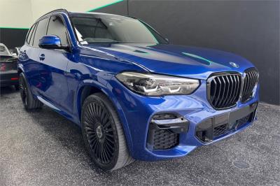 2022 BMW X5 xDrive40i M Sport Wagon G05 for sale in Smeaton Grange