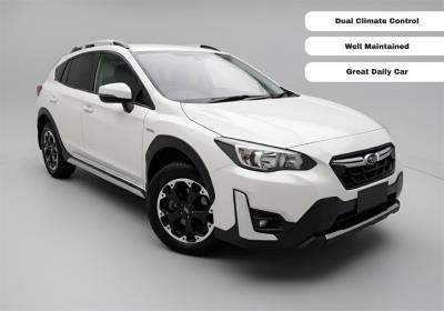 2021 Subaru XV Hybrid L Hatchback G5X MY21 for sale in Smeaton Grange