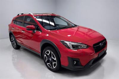 2019 Subaru XV 2.0i-S Hatchback G5X MY19 for sale in Smeaton Grange