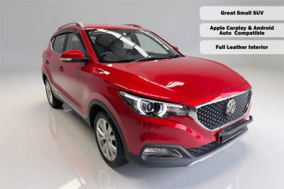 2023 MG ZS Excite Wagon AZS1 MY23 for sale in Smeaton Grange