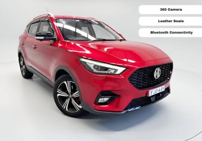 2021 MG ZST Excite Wagon MY21 for sale in Smeaton Grange