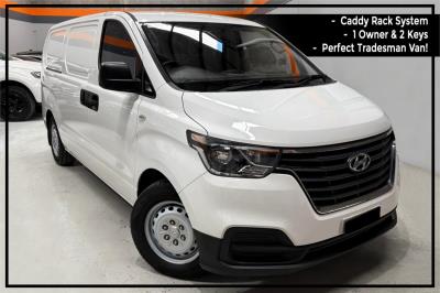2021 Hyundai iLoad Van TQ4 MY21 for sale in Smeaton Grange