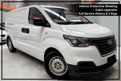 2021 Hyundai iLoad Van TQ4 MY21 for sale in Smeaton Grange