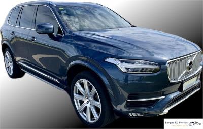 2017 VOLVO XC90 D5 INSCRIPTION (AWD) 4D WAGON 256 MY18 for sale in Wide Bay Burnett