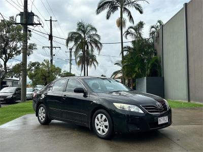 2010 Toyota Camry Altise Sedan ACV40R MY10 for sale in Rocklea