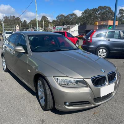 2010 BMW 3 23i 4D SEDAN E90 MY09 for sale in Capalaba