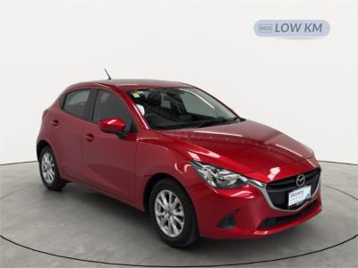 2017 Mazda 2 Maxx Hatch DJ2HAA for sale in Geelong Districts